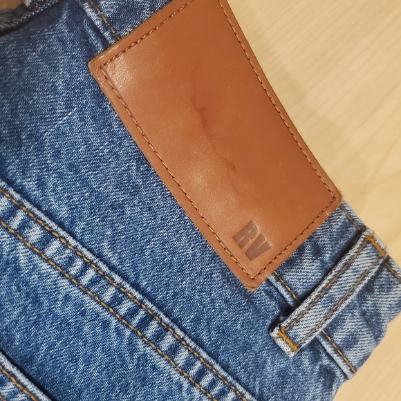 Reclaimed Vintage (Asos) Straight Jeans - Picture 5 of 8